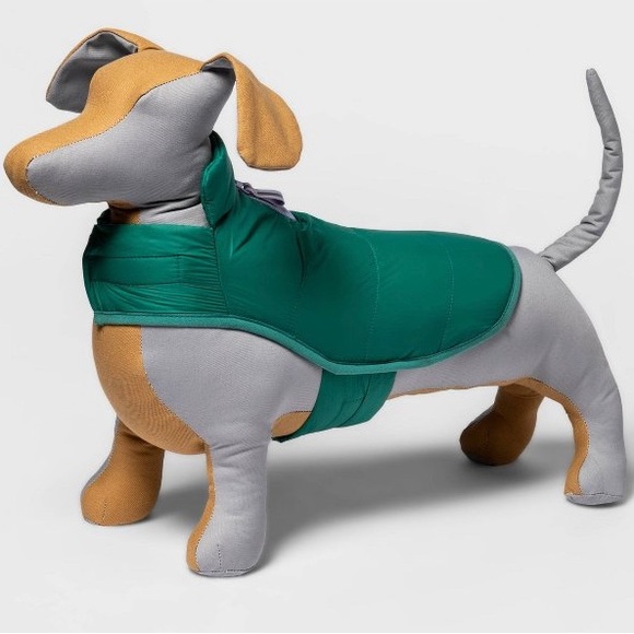 Boots & Barkley Dog Dog Puffer Vest Poshmark